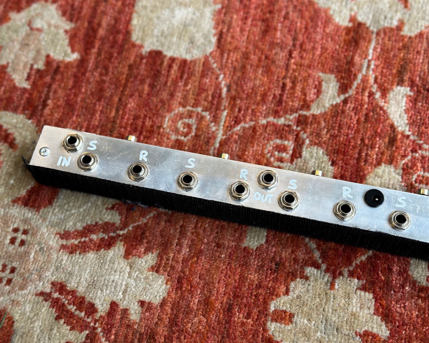 Loop Switchers