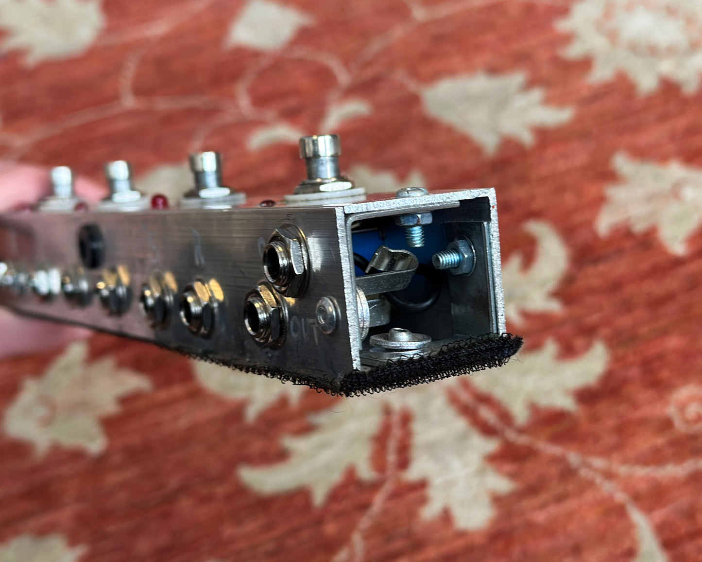 Loop Switchers