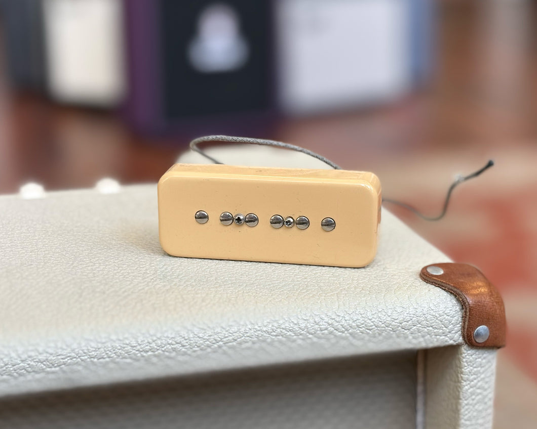 Gibson P-90 Soapbar Pickup