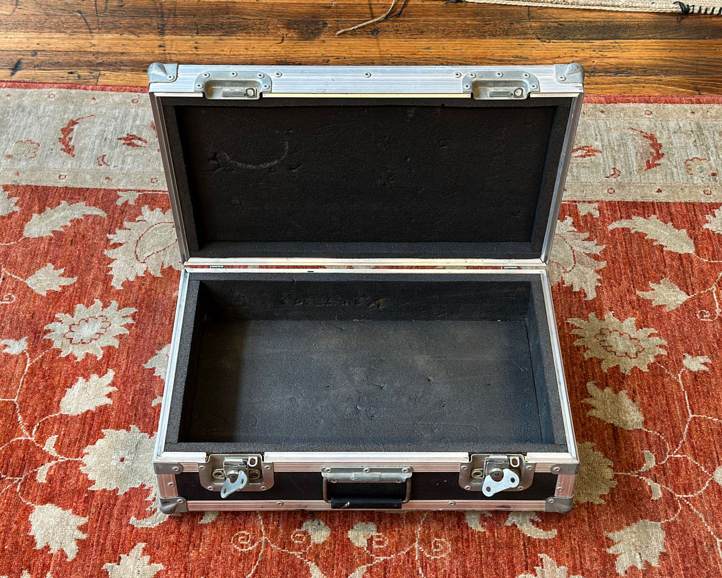 Pedal Board Road Case