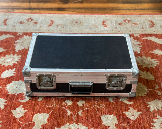 Pedal Board Road Case