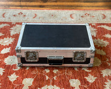 Load image into Gallery viewer, Pedal Board Road Case
