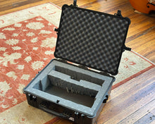 Load image into Gallery viewer, Plastic Hard Case
