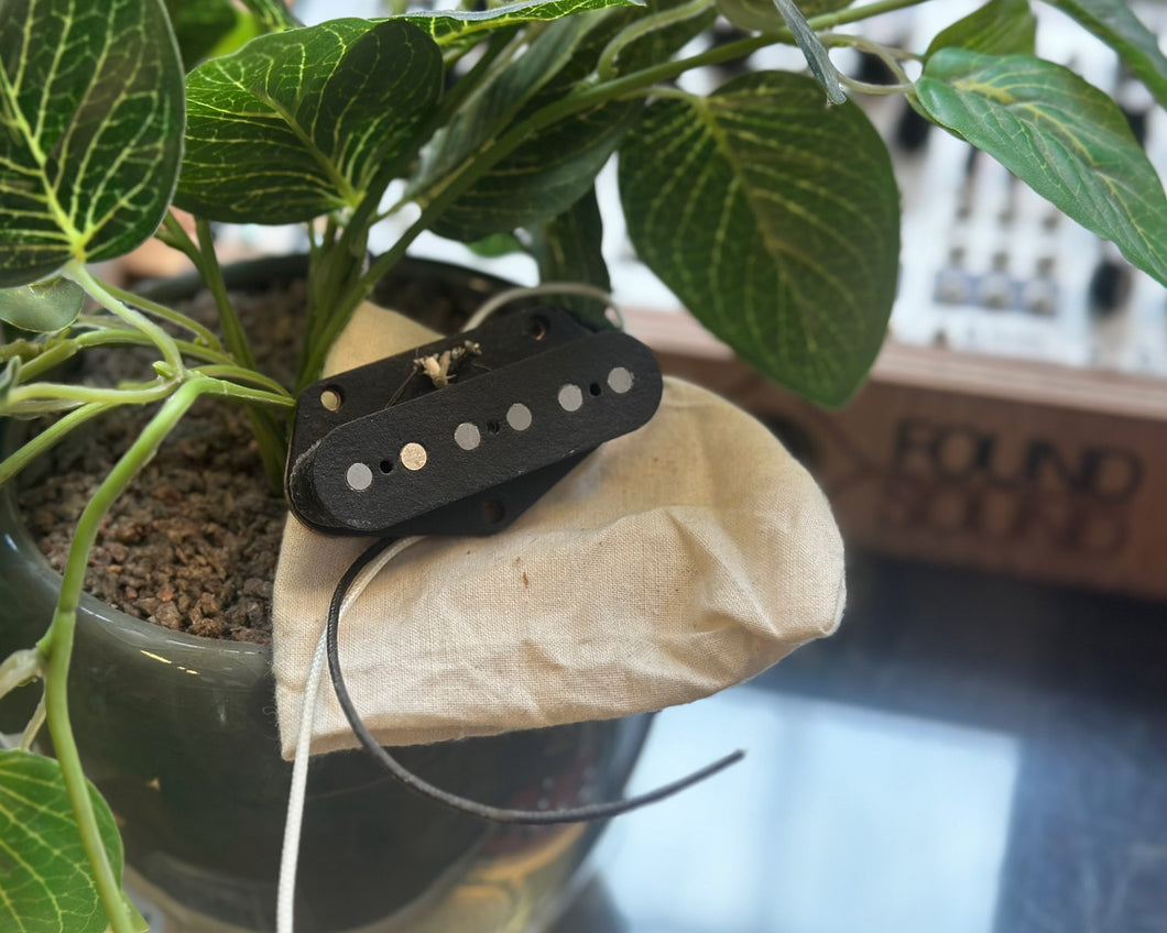 Telecaster Bridge Pickup