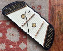 Load image into Gallery viewer, Thai Khim - Hammer Dulcimer
