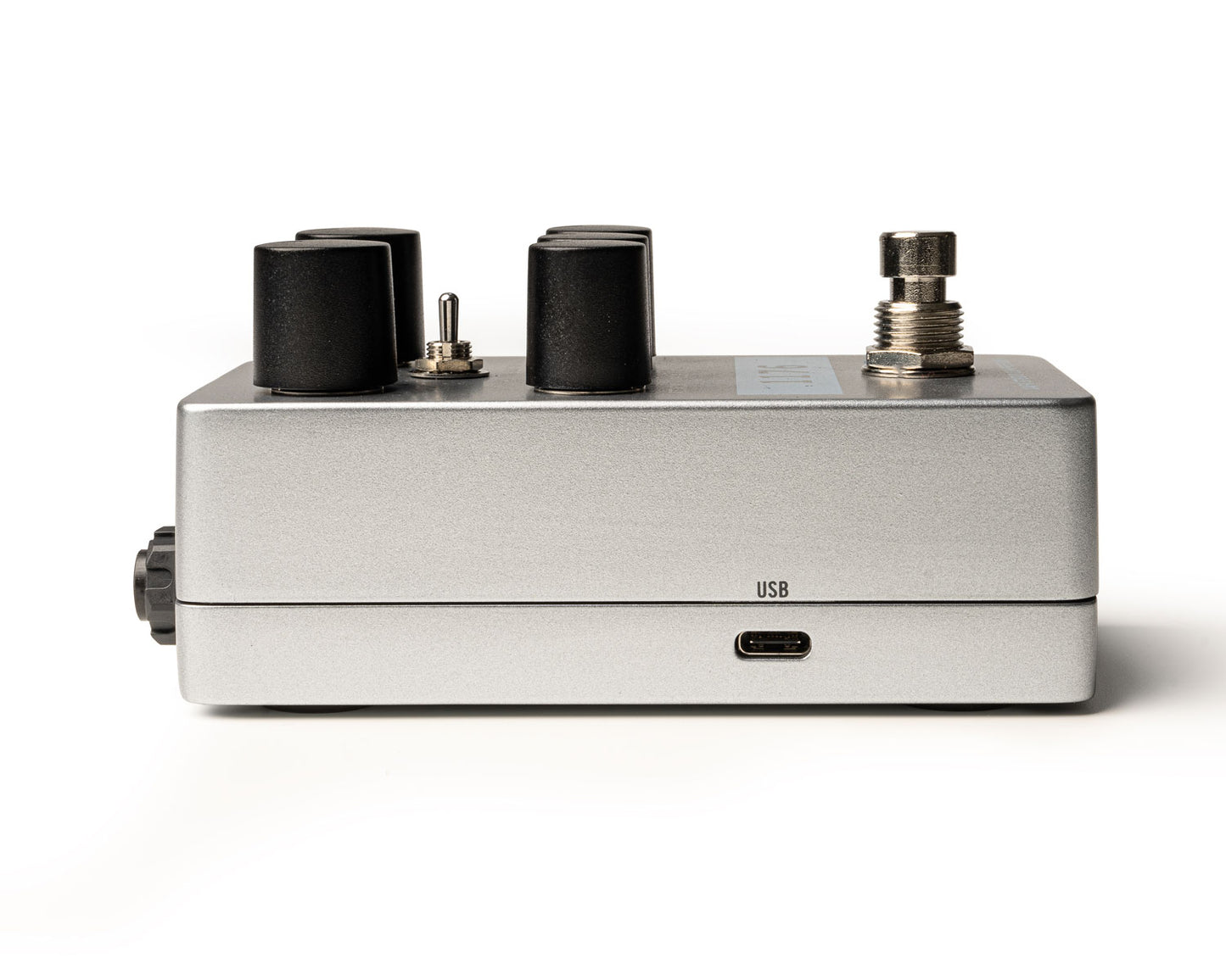 Universal Audio 1176 Studio Compressor Pedal