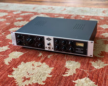 Load image into Gallery viewer, Universal Audio 6176 Tube Channel Strip
