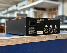 Load image into Gallery viewer, Universal Audio 710 Twin-Finity - Tone-Blending Microphone Preamplifier
