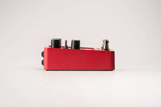 Universal Audio ANTI 1992 High Gain Amp