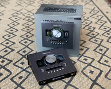 Load image into Gallery viewer, Universal Audio Apollo Twin MkII Duo Core
