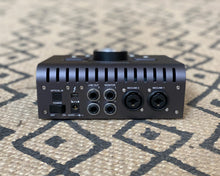 Load image into Gallery viewer, Universal Audio Apollo Twin MkII Duo Core
