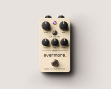 Load image into Gallery viewer, Universal Audio Evermore Studio Reverb
