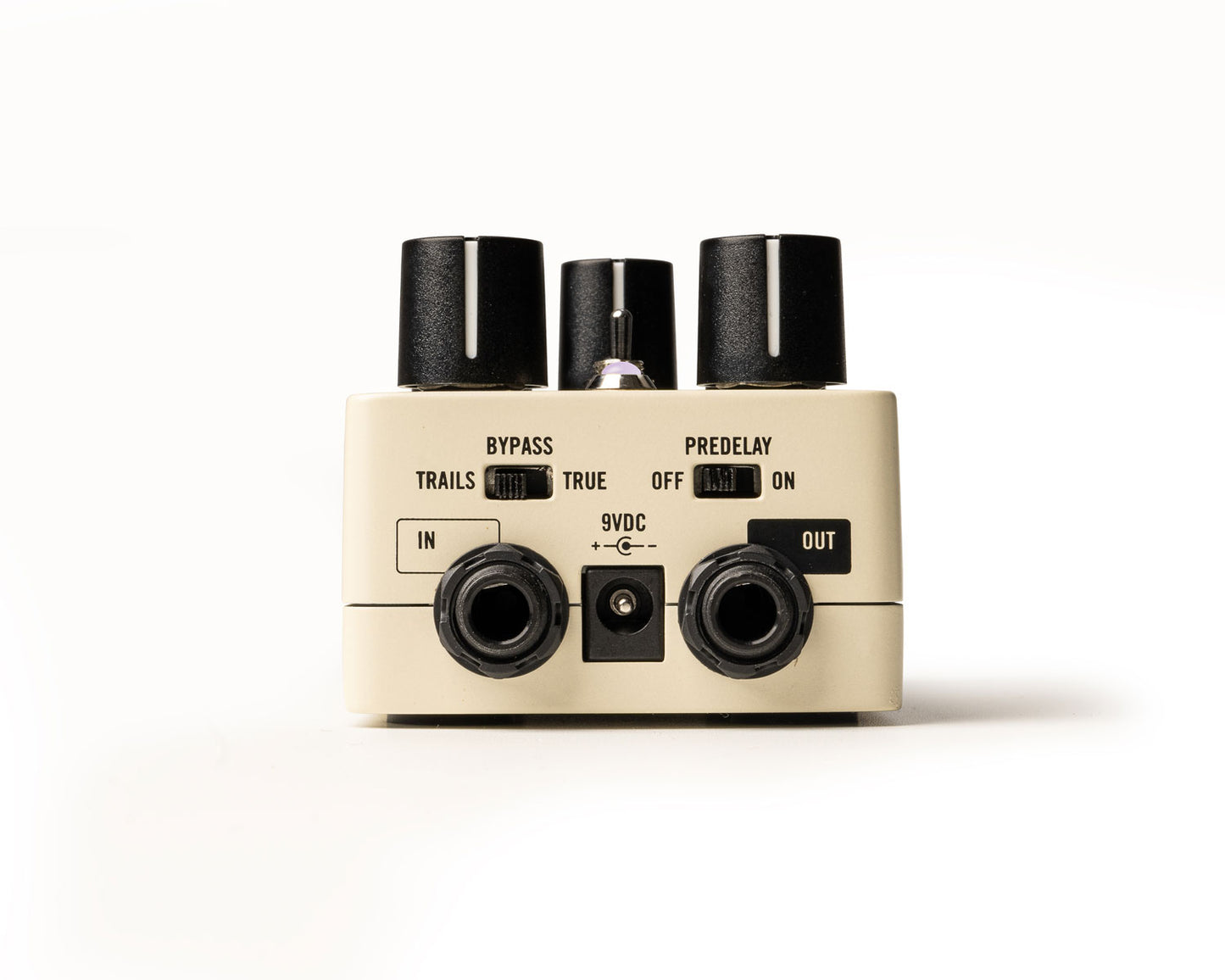 Universal Audio Evermore Studio Reverb