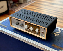 Load image into Gallery viewer, Universal Audio OX Box - Reactive Amp Load Box with Modelling
