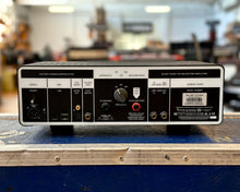 Load image into Gallery viewer, Universal Audio OX Box - Reactive Amp Load Box with Modelling
