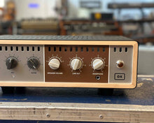 Load image into Gallery viewer, Universal Audio OX Box - Reactive Amp Load Box with Modelling
