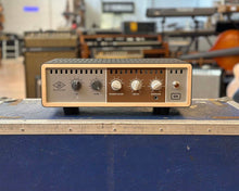 Load image into Gallery viewer, Universal Audio OX Box - Reactive Amp Load Box with Modelling
