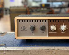 Load image into Gallery viewer, Universal Audio OX Box - Reactive Amp Load Box with Modelling

