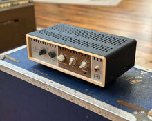Load image into Gallery viewer, Universal Audio OX Box - Reactive Amp Load Box with Modelling
