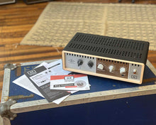 Load image into Gallery viewer, Universal Audio OX Box - Reactive Amp Load Box with Modelling
