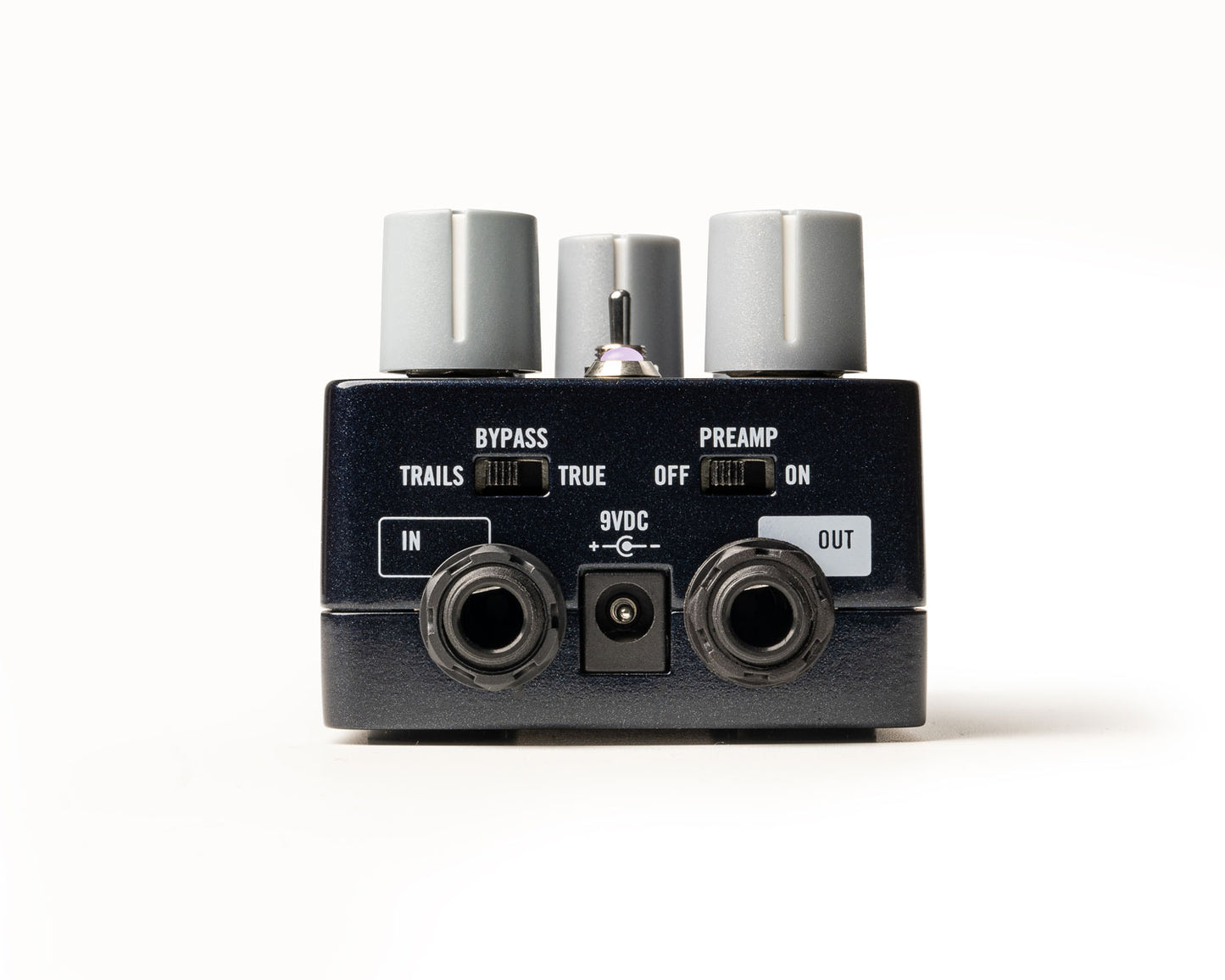 Universal Audio Orion Tape Echo