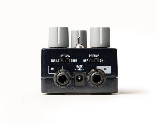 Universal Audio Orion Tape Echo