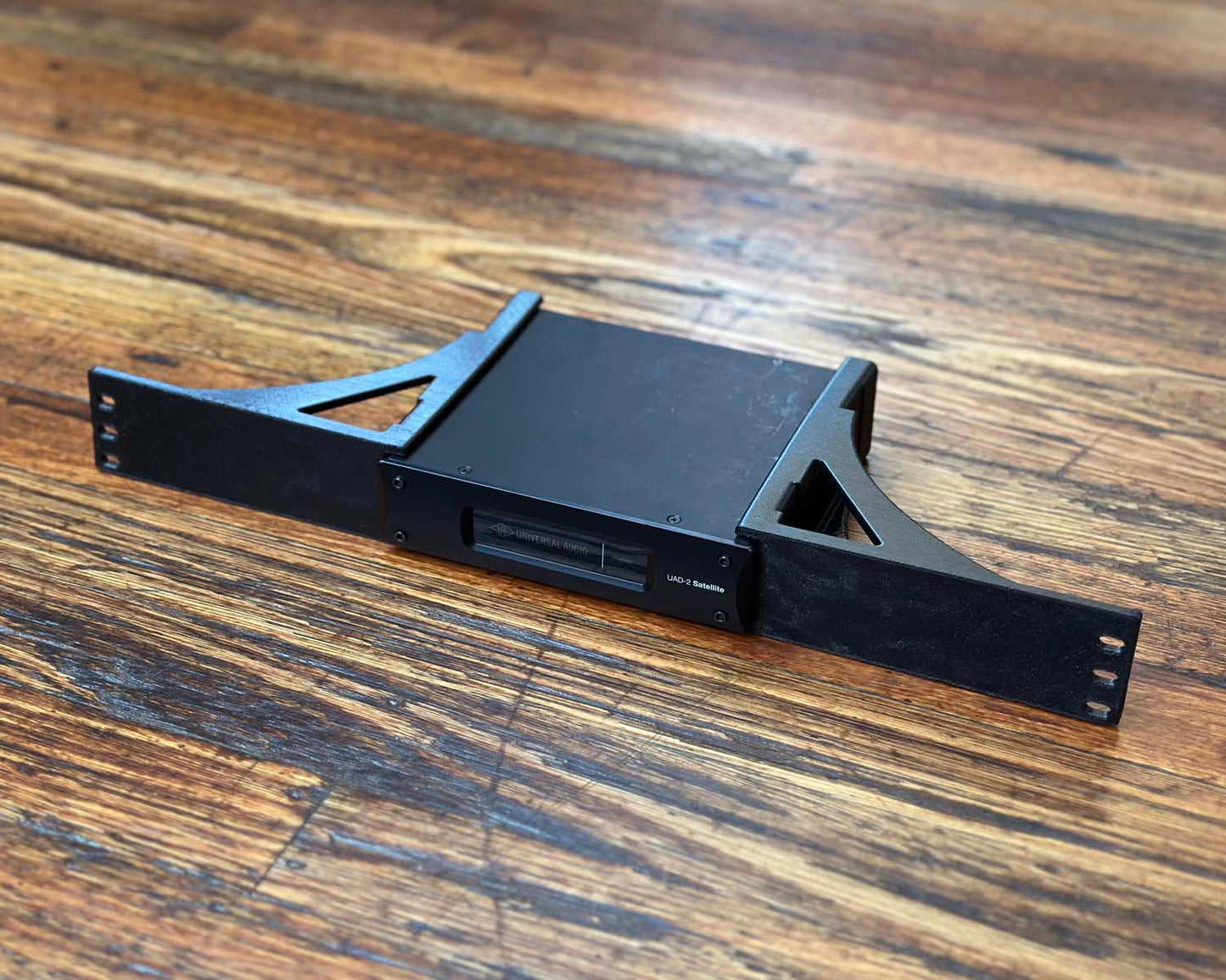 Universal Audio UAD-2 Satellite USB QUAD Core DSP Accelerator