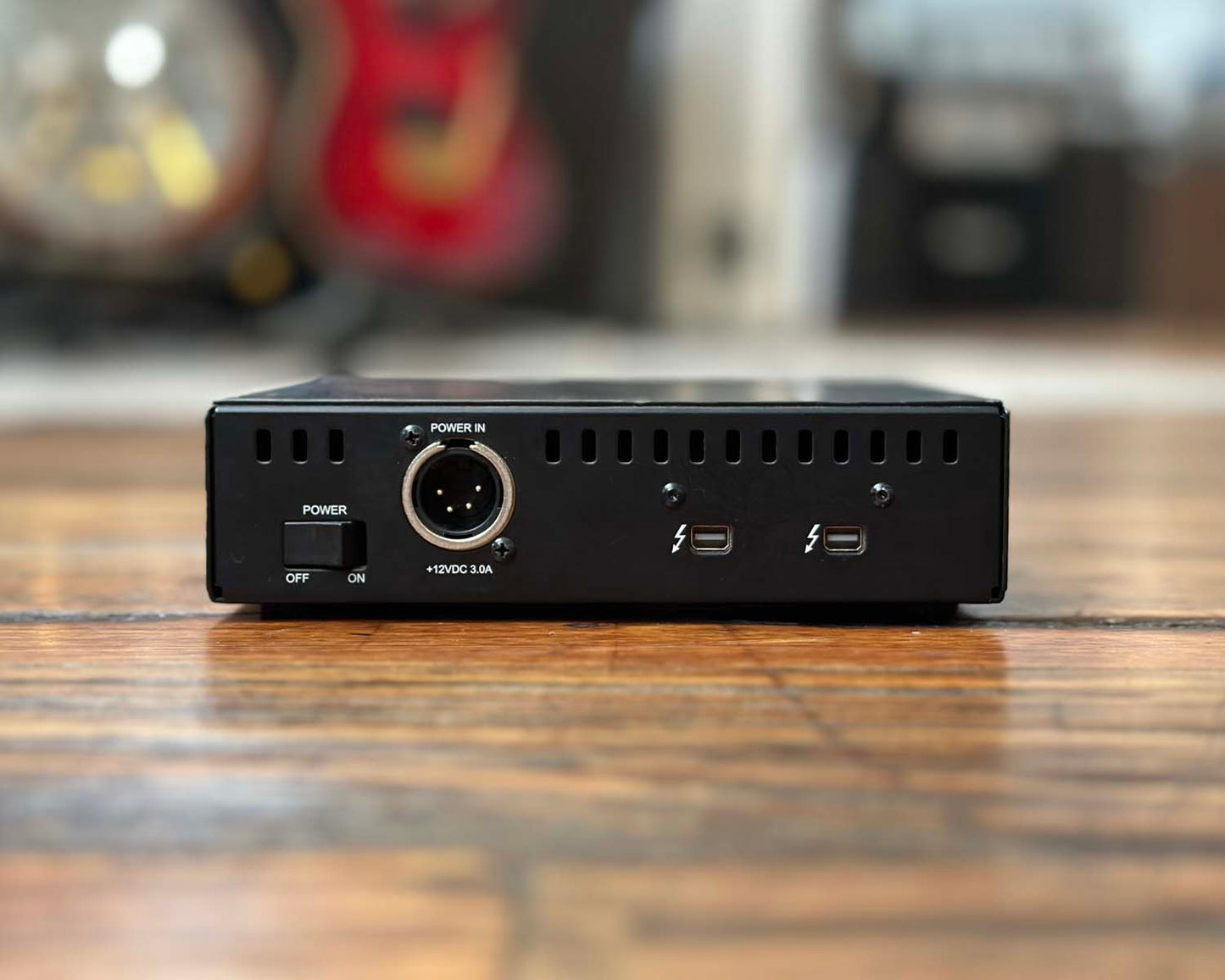 Universal Audio UAD-2 Satellite USB QUAD Core DSP Accelerator