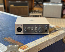 Load image into Gallery viewer, Universal Audio Volt 1 USB Audio Interface
