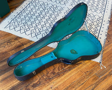 Load image into Gallery viewer, Unknown 1960s Plywood Acoustic Case
