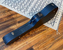 Load image into Gallery viewer, Unknown 1960s Plywood Acoustic Case
