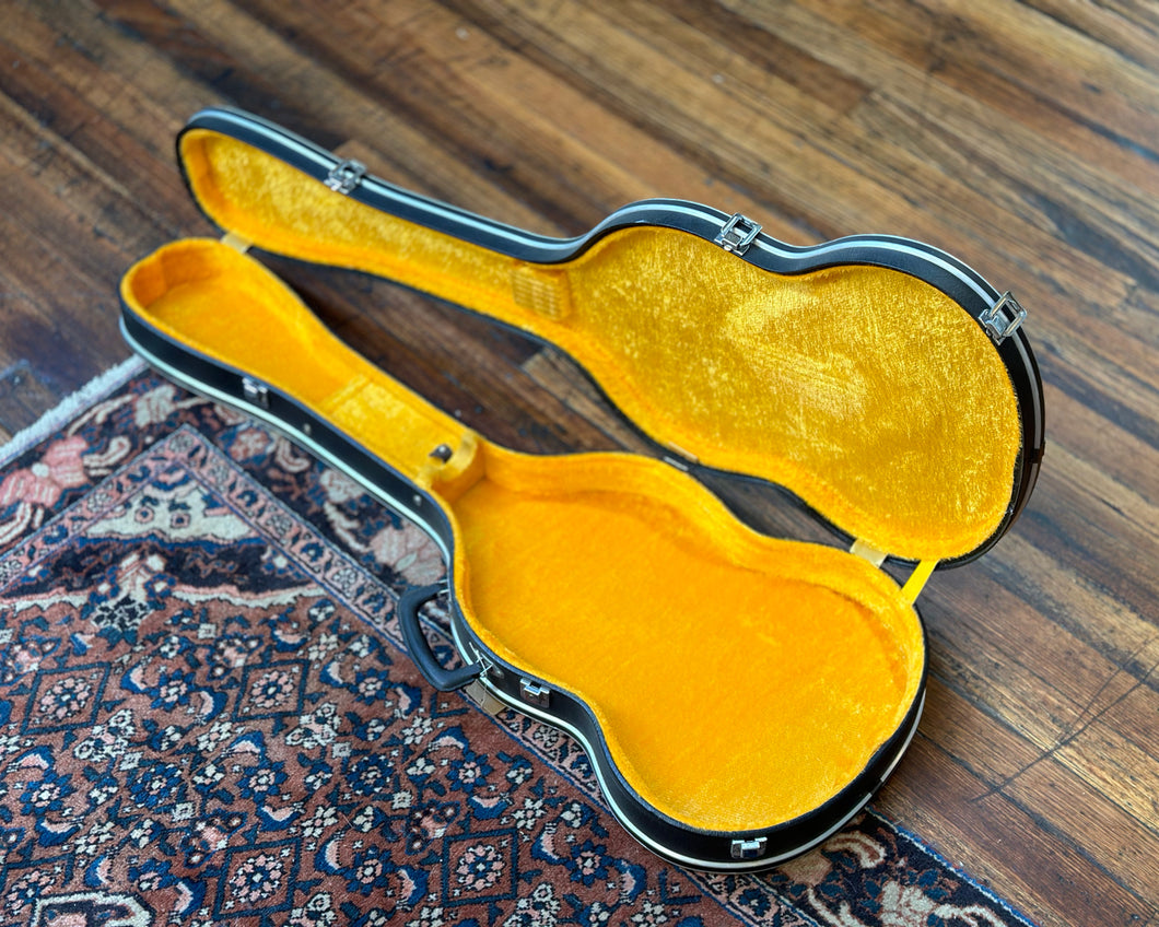 SG Style Guitar Case