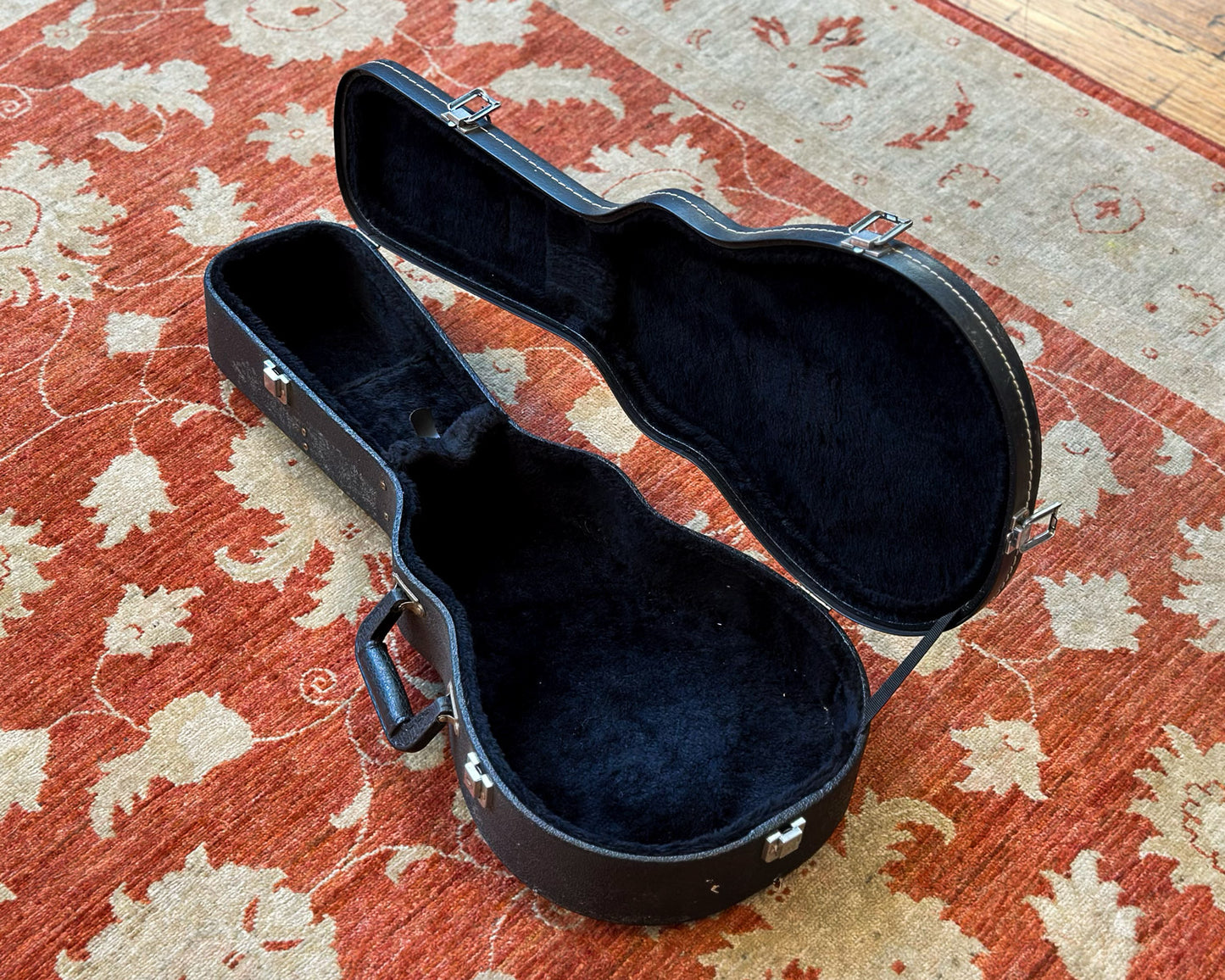 Tenor Ukulele or Mandolin Hard Case