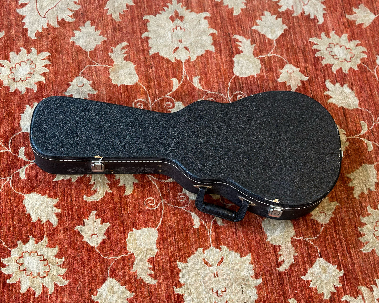 Tenor Ukulele or Mandolin Hard Case