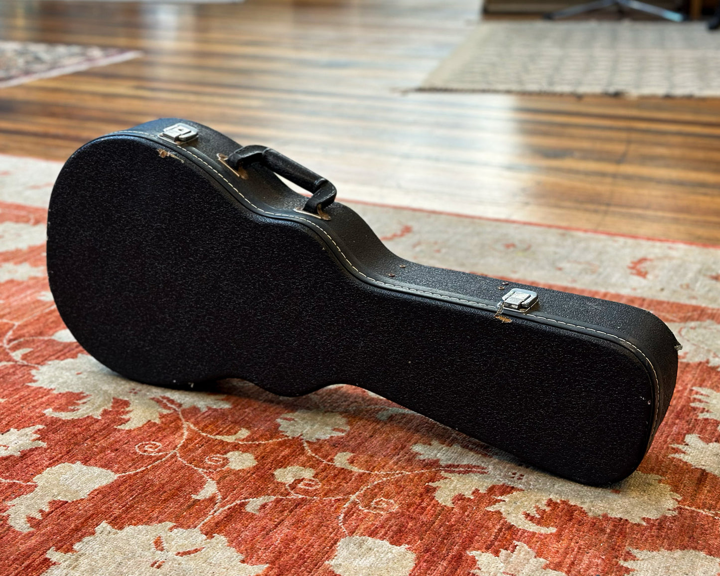Tenor Ukulele or Mandolin Hard Case
