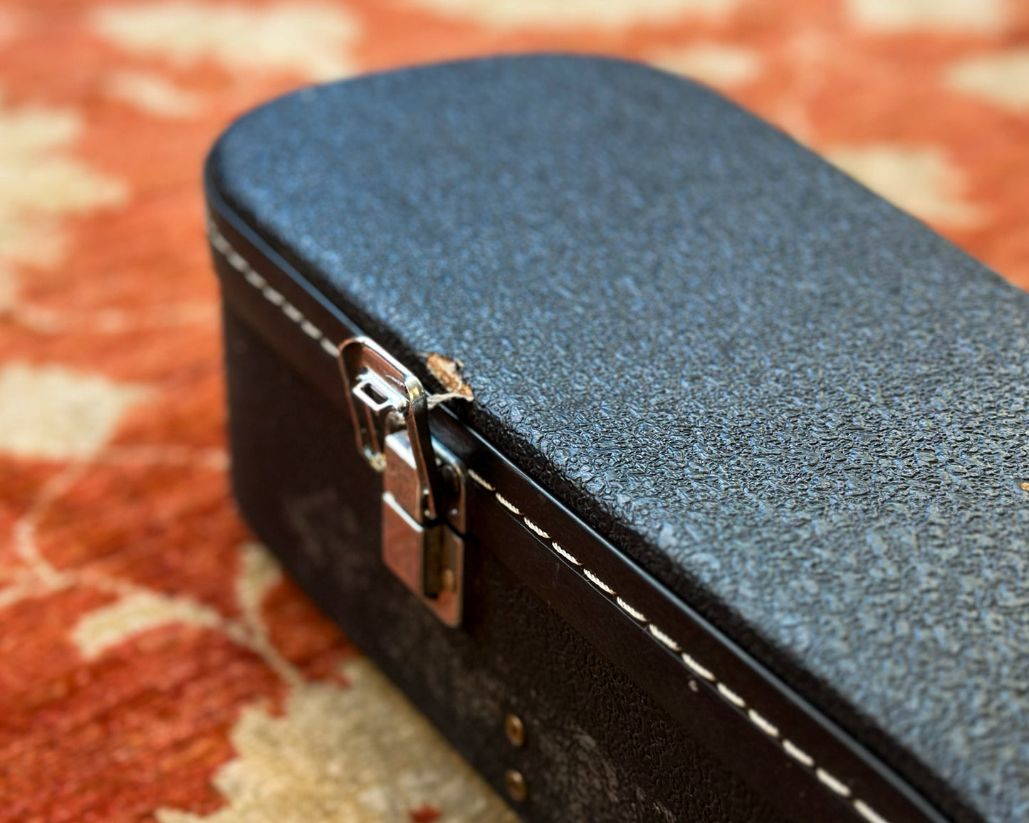 Tenor Ukulele or Mandolin Hard Case