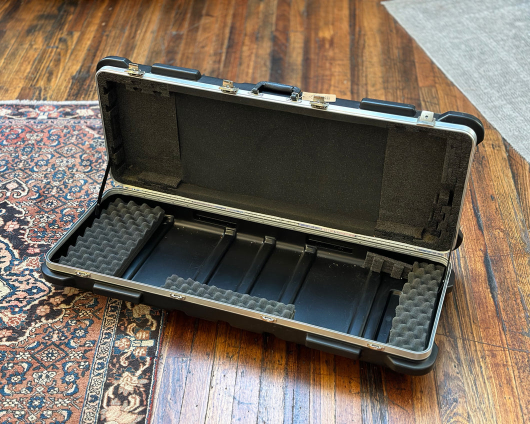 61-Key Keyboard Case