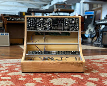 Load image into Gallery viewer, Lamond Design 12U 4x 104HP Eurorack Case
