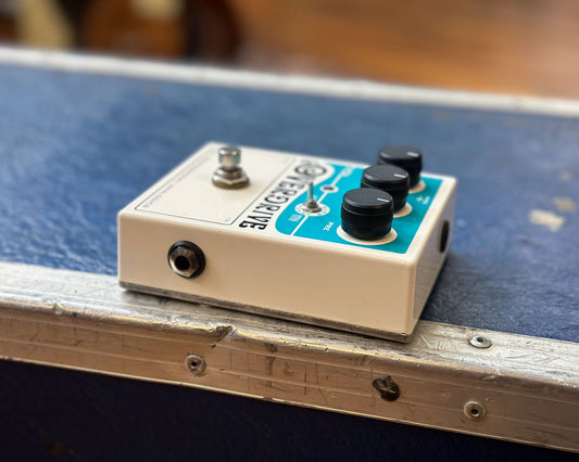 VDL Professional Analogics L 'Overdrive - Tube Style Overdrive - Handwired in Italy