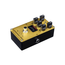 Load image into Gallery viewer, VOX VE-CD Valvenergy Copperhead Drive Distortion Pedal
