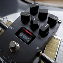 Load image into Gallery viewer, VOX Vox Cutting Edge High-Gain Overdrive Pedal
