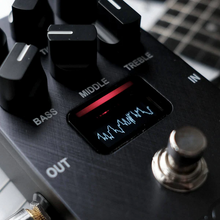 Load image into Gallery viewer, VOX Vox Cutting Edge High-Gain Overdrive Pedal
