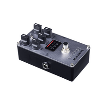 Load image into Gallery viewer, VOX Valvenergy Silk Drive Overdrive Pedal
