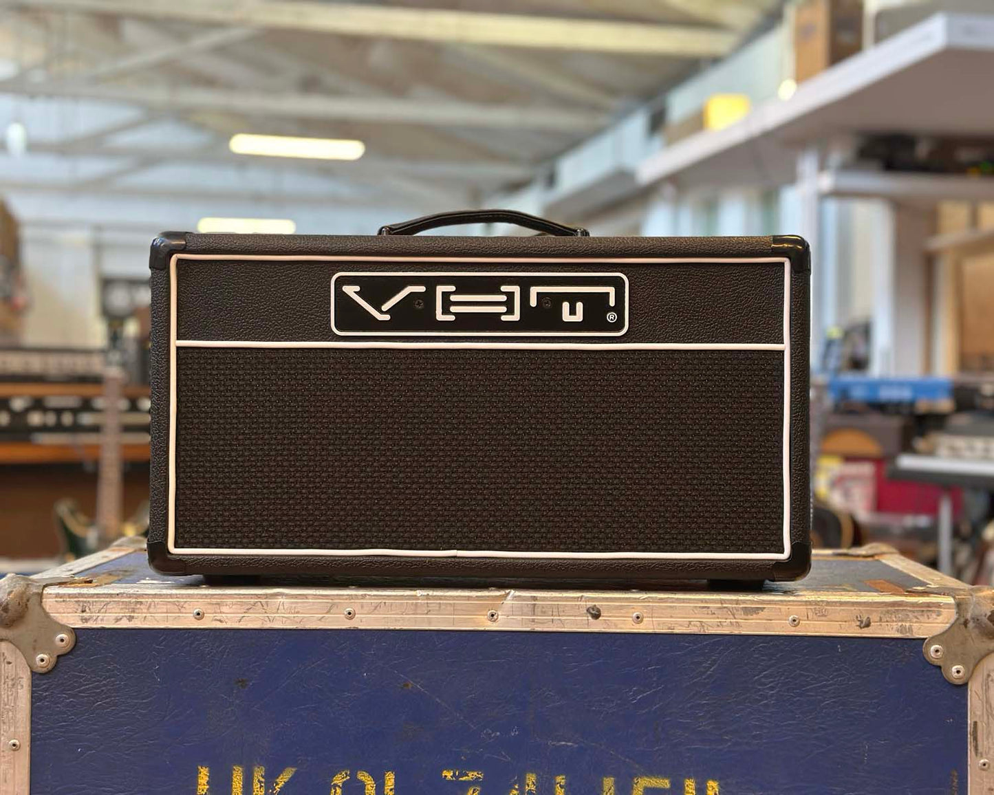 VHT Special 6 Ultra Head
