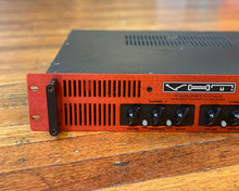 Load image into Gallery viewer, VHT Two/Fifty/Two Stereo Power Amplifier

