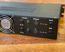 Load image into Gallery viewer, VHT Two/Fifty/Two Stereo Power Amplifier
