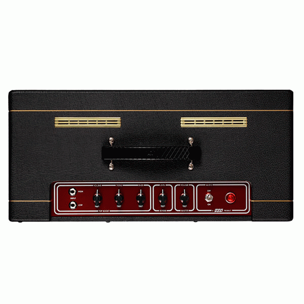 Hand-Wired VOX AC10HWR1 AC10 Combo Guitar Amplifier