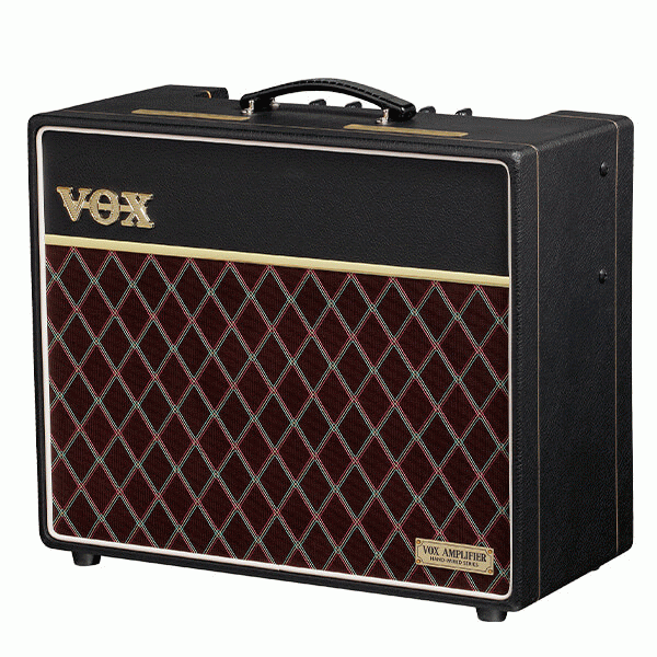 Hand-Wired VOX AC10HWR1 AC10 Combo Guitar Amplifier