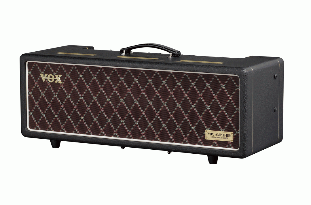 VOX AC30HWRH Handwired Head