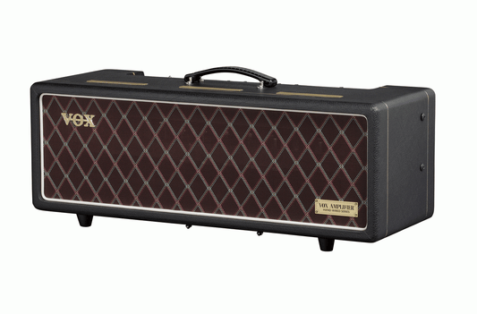 VOX AC30HWRH Handwired Head